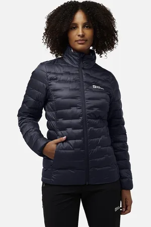 Jack Wolfskin Women