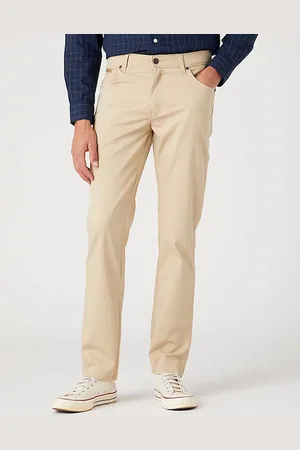 Wrangler Men
