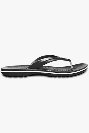 Crocs CROCBAND FLIP Unisex Flip-Flops - Size: MEN s uk 9 / women s uk 10
