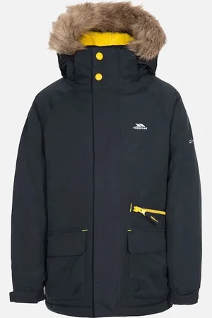 Trespass Childrens/Kids Upbeat Parka - - Size: 2 years/3 years