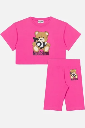 Moschino Girl