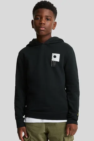 Lyle & Scott Boy