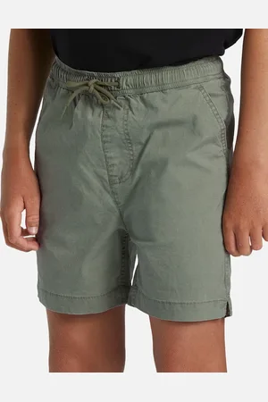 Quiksilver Boy