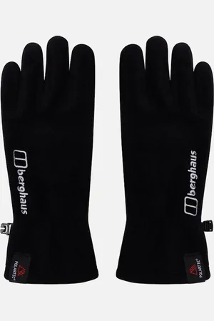 Berghaus Unisex Prism Polartech Glove - Size: S/M