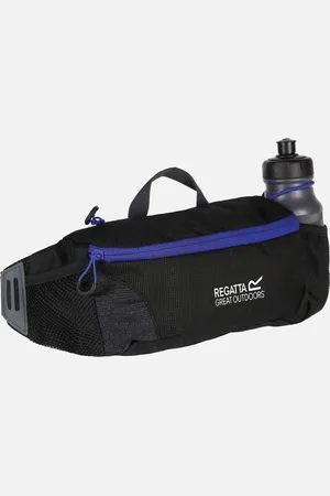 Regatta Blackfell III Hip Pack With Bottle - Size: ONE size