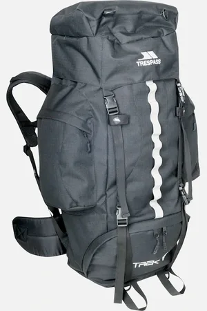 Trespass Trek 85 Backpack/Rucksack (85 Litres) - - Size: ONE size