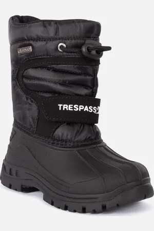 Trespass Boy