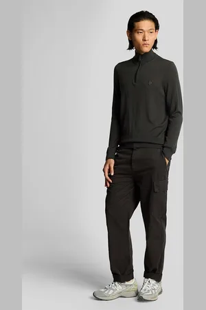 Lyle & Scott Men