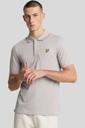 Lyle & Scott Men