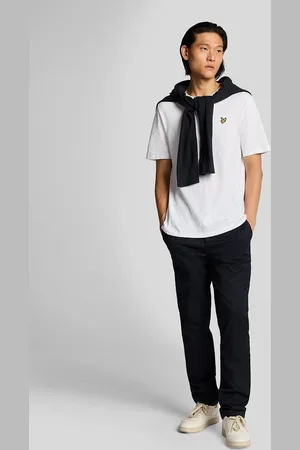 Lyle & Scott Men