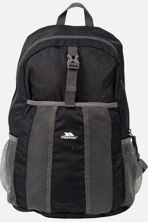 Trespass Turzo Packaway Backpack - - Size: ONE size