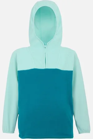 Regatta Childrens/Kids Fayley Fleece Hoodie - - Size: 13 years