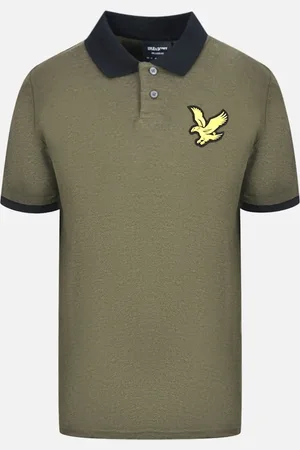 Lyle & Scott Men