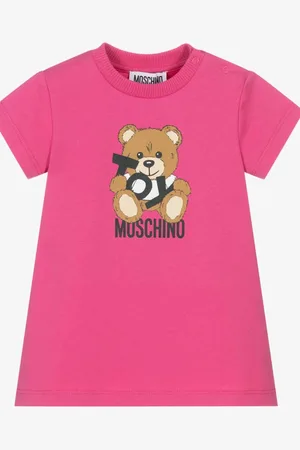 Moschino Girl