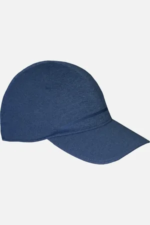 Jack Wolfskin Adults Unisex Hydropore Cap - - Size: L