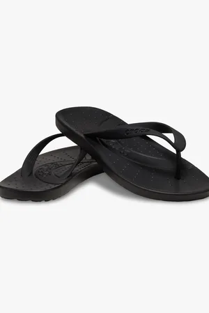 Crocs Unisex Flip - Size: MEN s uk 3 / women s uk 4
