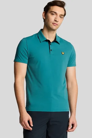 Lyle & Scott Men