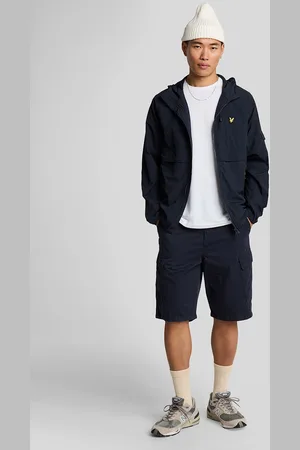 Lyle & Scott Men
