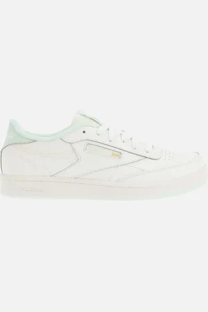 Reebok Girl