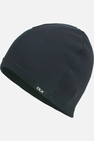 Trespass Adults Unisex Kanon Wool Beanie Hat - - Size: ONE size