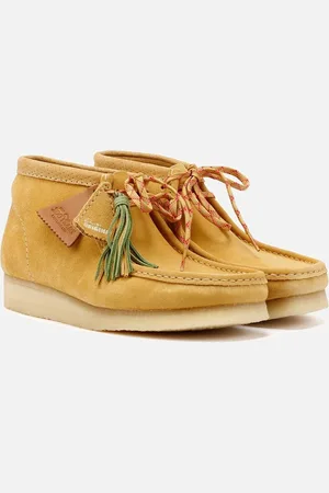 Clarks Men