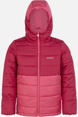 Regatta Childrens/Kids Lofthouse VIII Insulated Jacket - - Size: 13 years