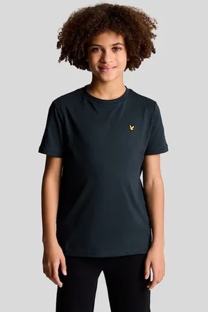 Lyle & Scott Boy