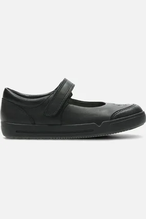 Clarks Girl