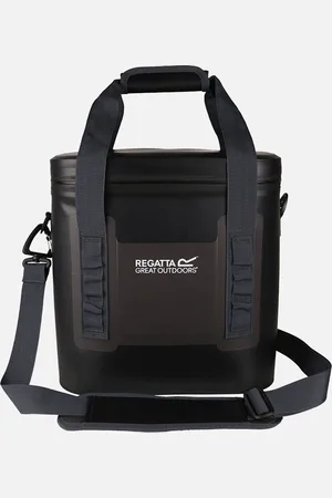 Regatta Shield Tarpaulin Cooler Bag - - Size: 17L