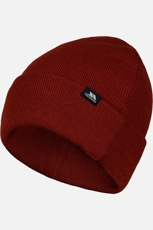 Trespass Unisex Adult Littlebrook Beanie - - Size: ONE size