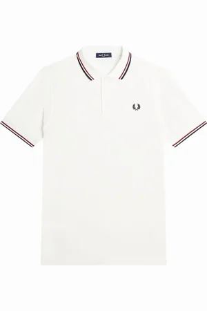 Fred Perry Men