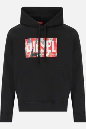 Diesel Men