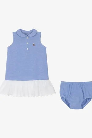 Ralph Lauren Girl