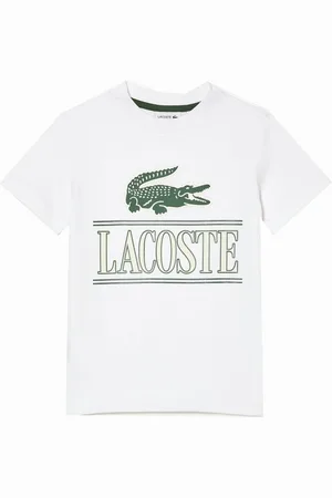 Lacoste Boy