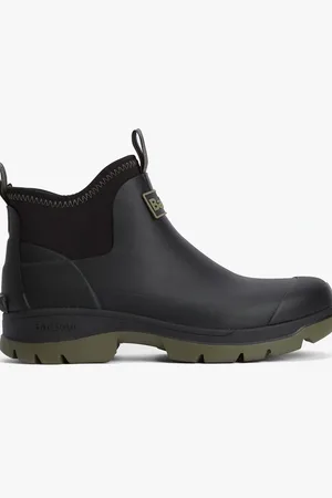 Barbour Men