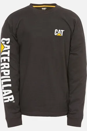 Caterpillar Men