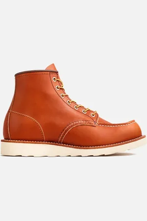 Red Wing Men