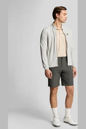Lyle & Scott Men