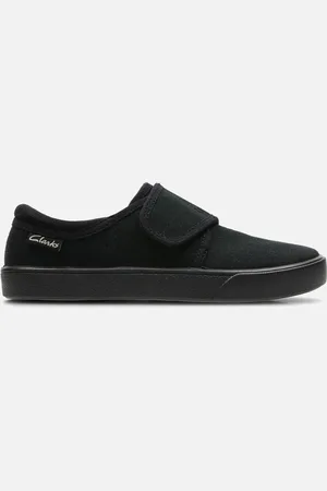 Clarks Girl