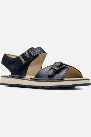 Clarks Girl
