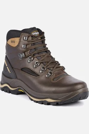 Grisport Men