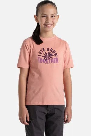 Craghoppers Childrens/Kids Ellis Let