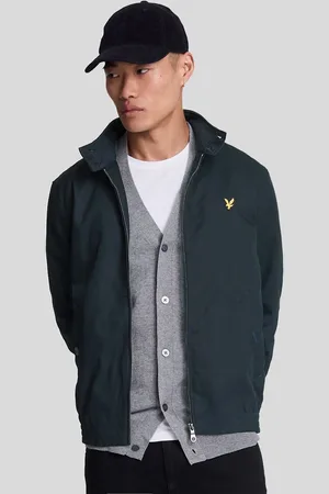 Lyle & Scott Men