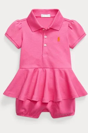 Ralph Lauren Girl