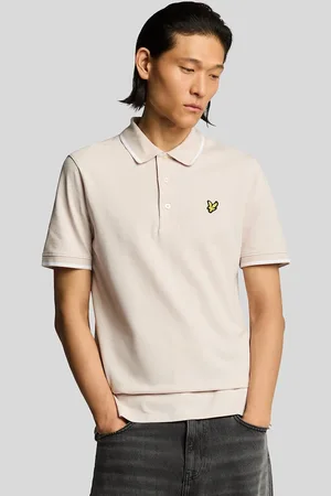 Lyle & Scott Men