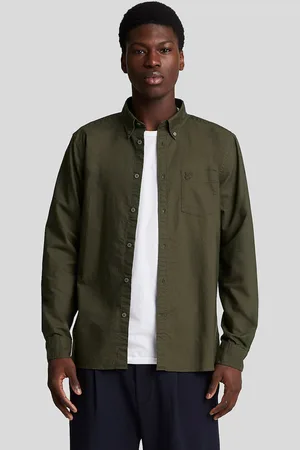 Lyle & Scott Men