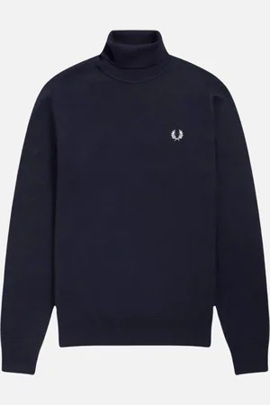 Fred Perry Men