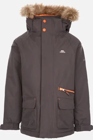 Trespass Childrens/Kids Upbeat Parka - - Size: 3 years/4 years