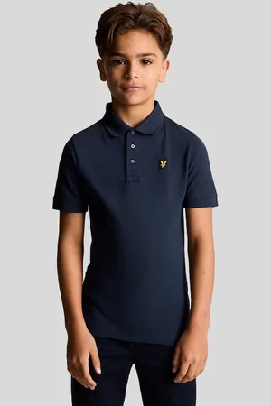 Lyle & Scott Boy
