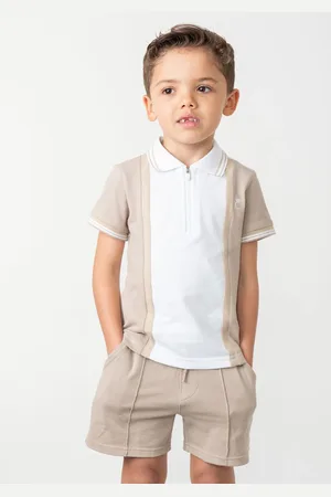 CARAMELO Baby Boy
